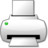 App kjobviewer printer Icon